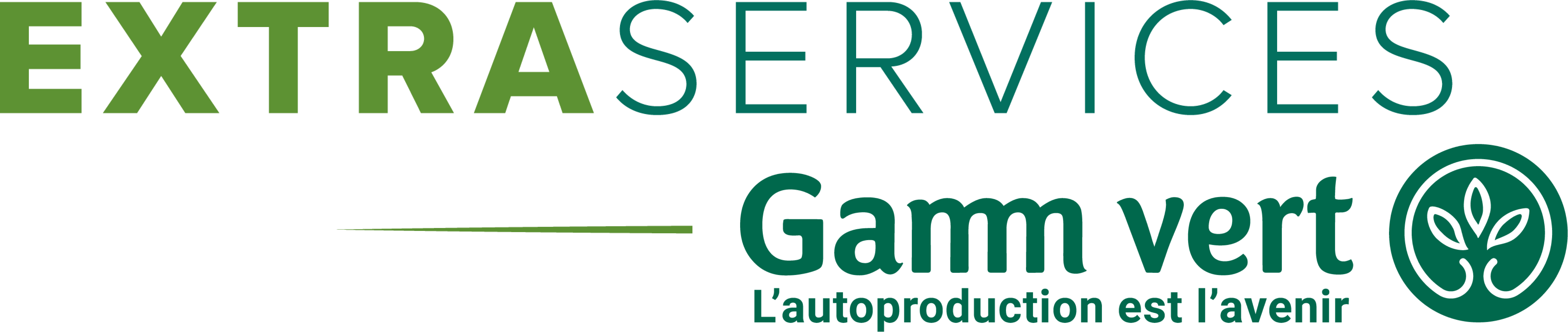 Gammvert ExtraServices
